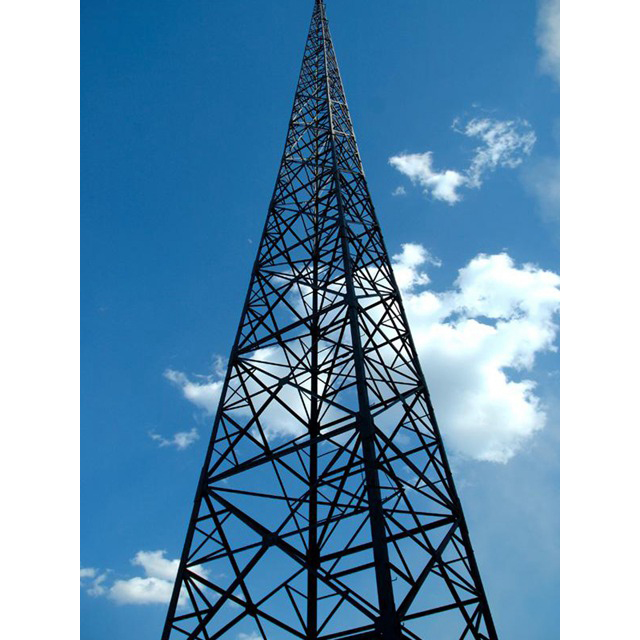 河北立讯钢结构有限公司企业精神